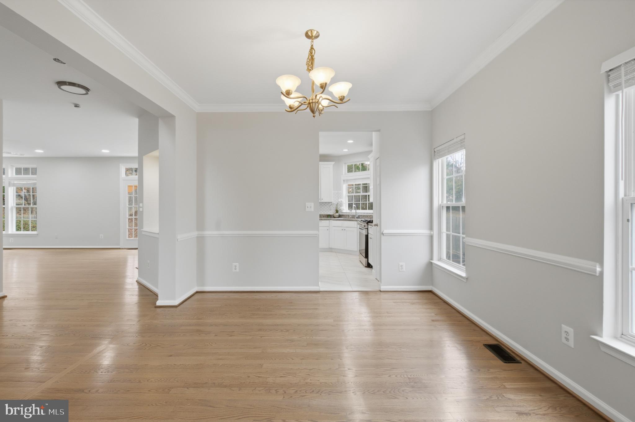 BROOKE FARM - Residential Lease