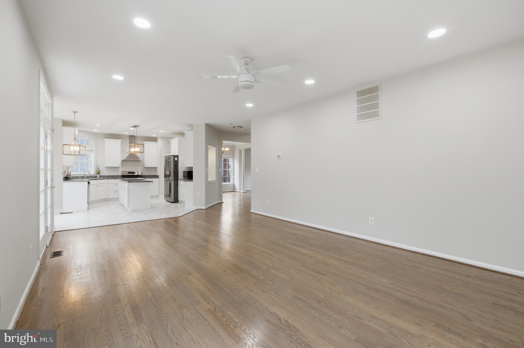 BROOKE FARM - Residential Lease