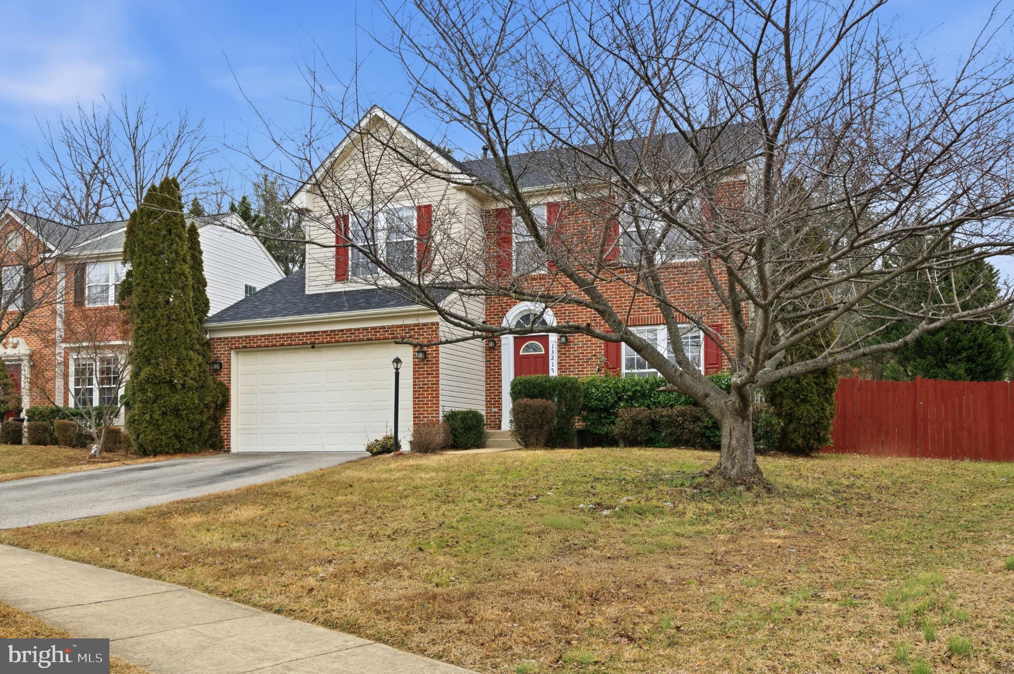 13217 KINNICUTT DRIVE