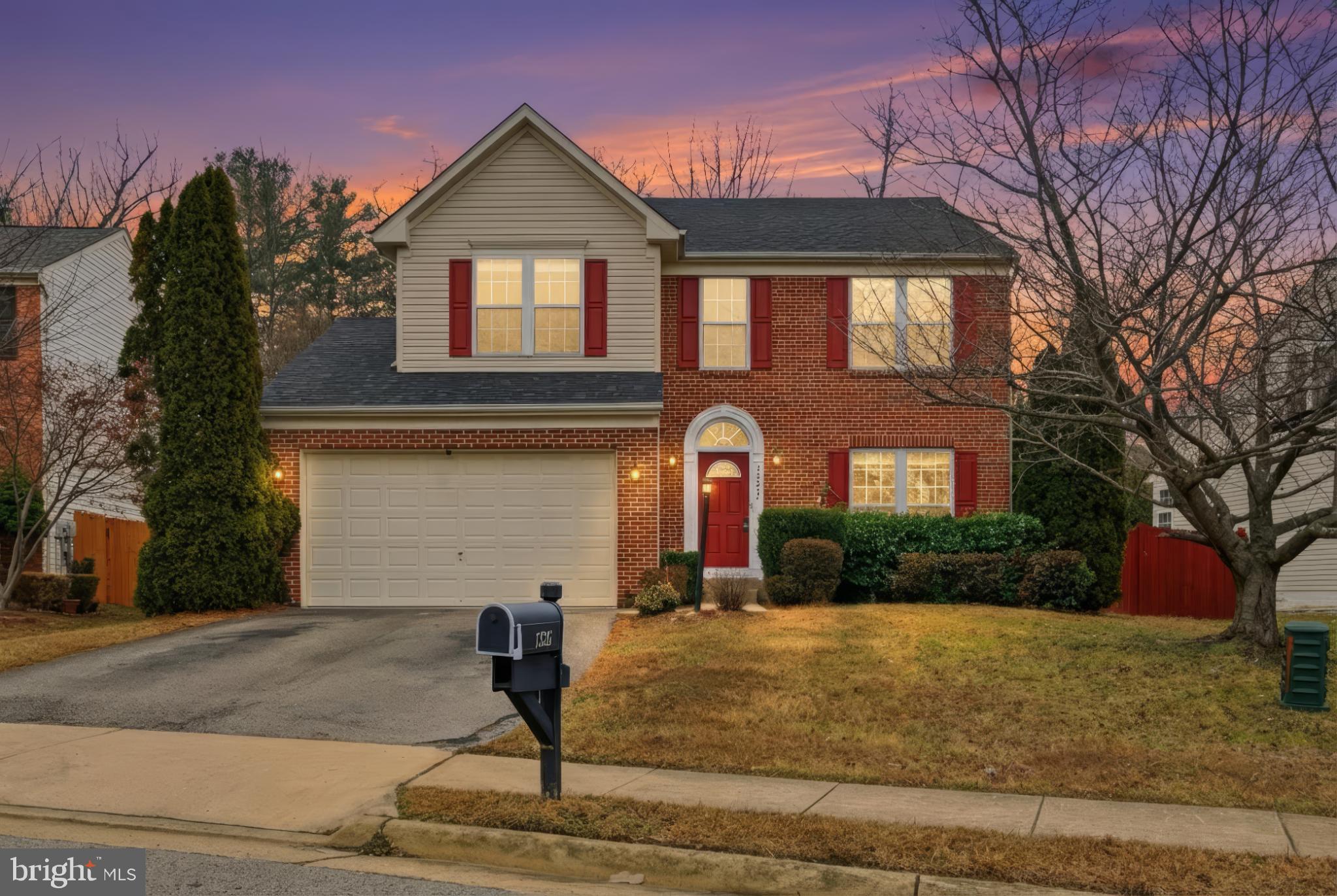 BROOKE FARM - Residential Lease