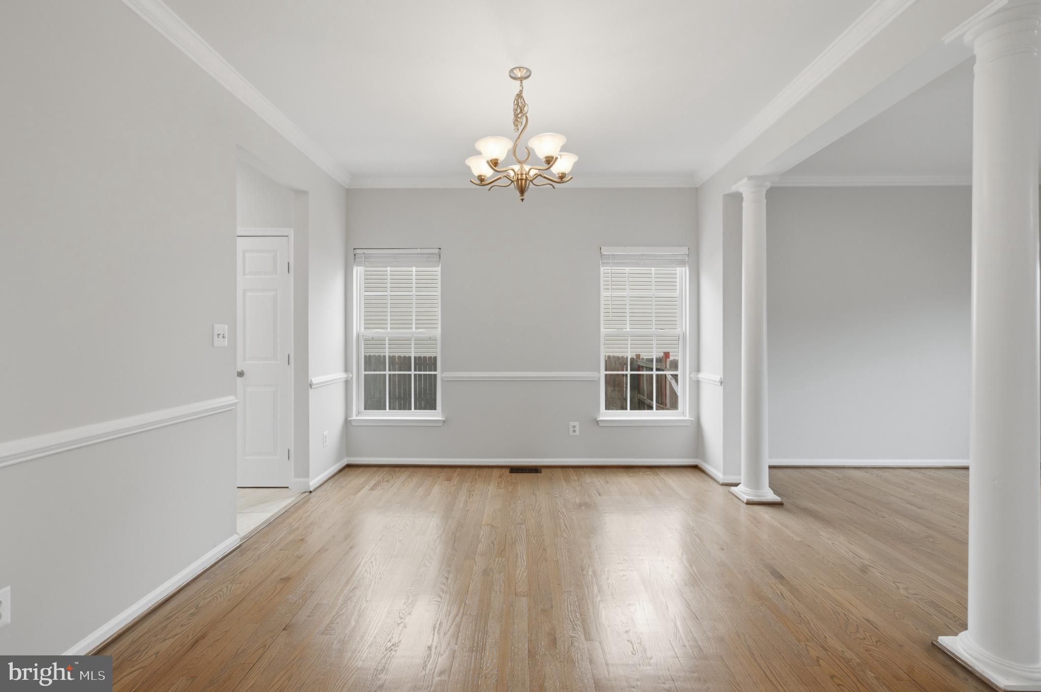 BROOKE FARM - Residential Lease