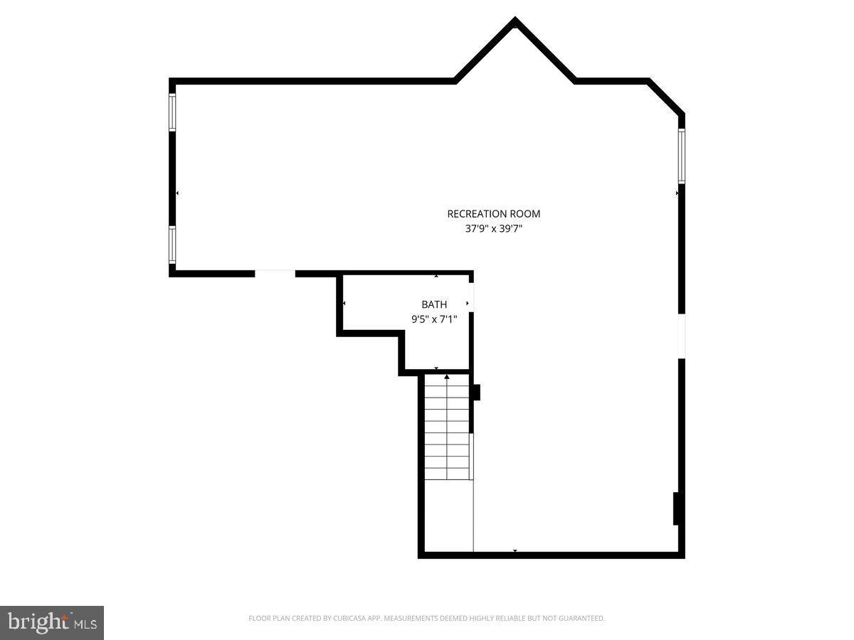 BROOKE FARM - Residential Lease