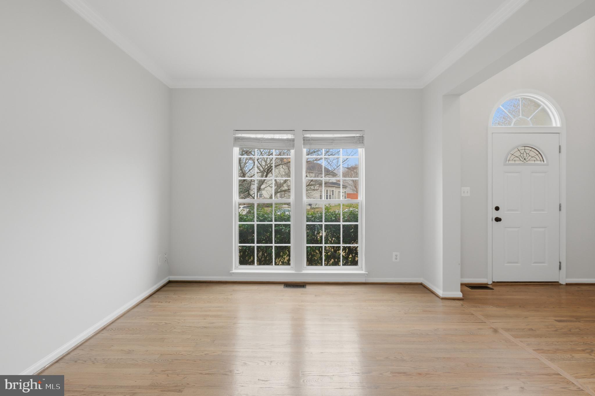 BROOKE FARM - Residential Lease