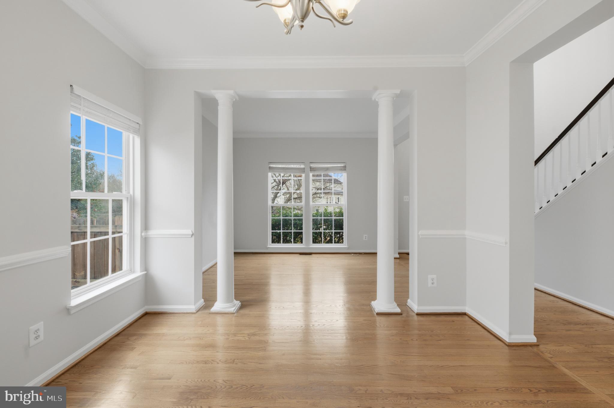 BROOKE FARM - Residential Lease