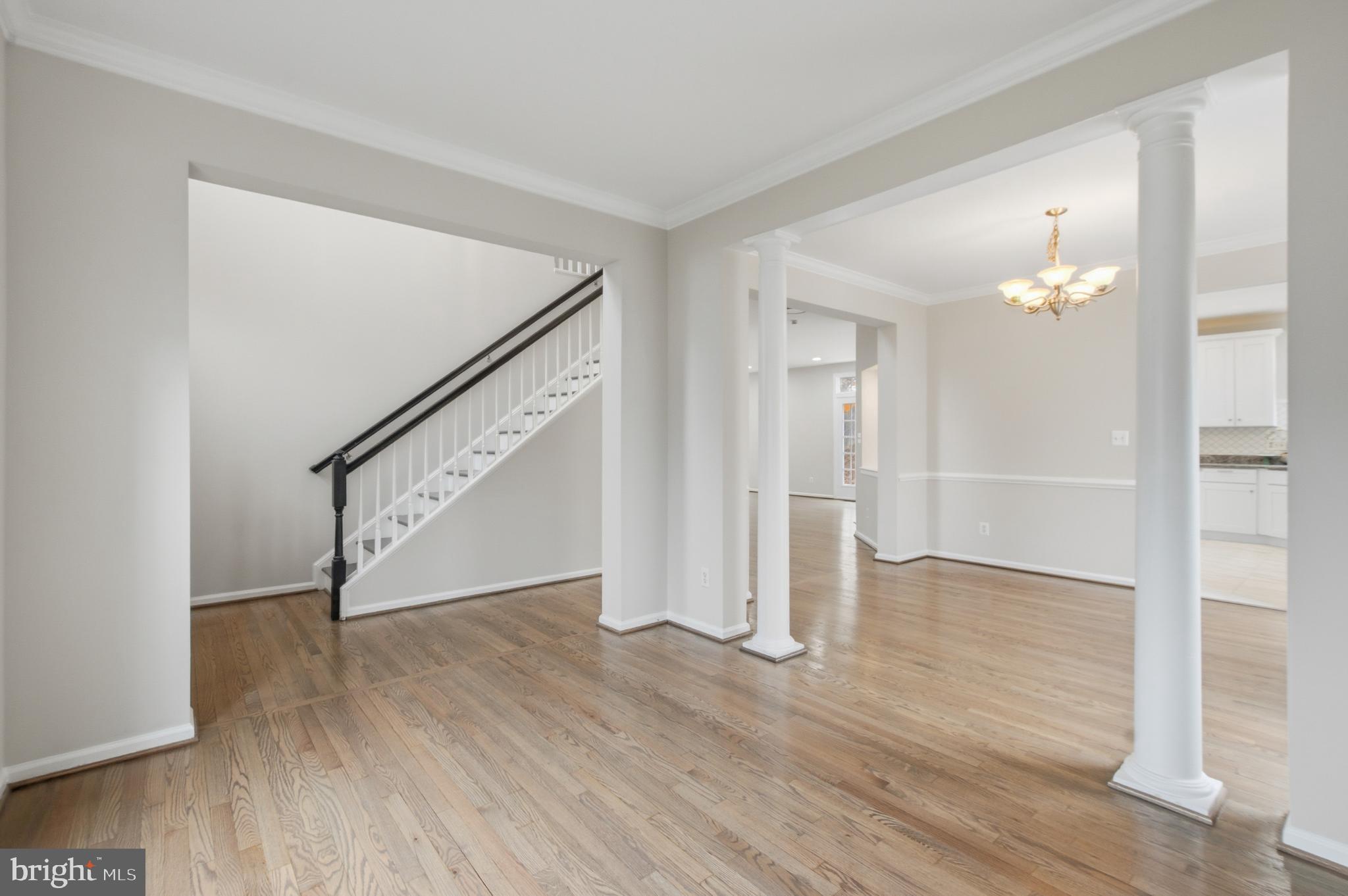 BROOKE FARM - Residential Lease