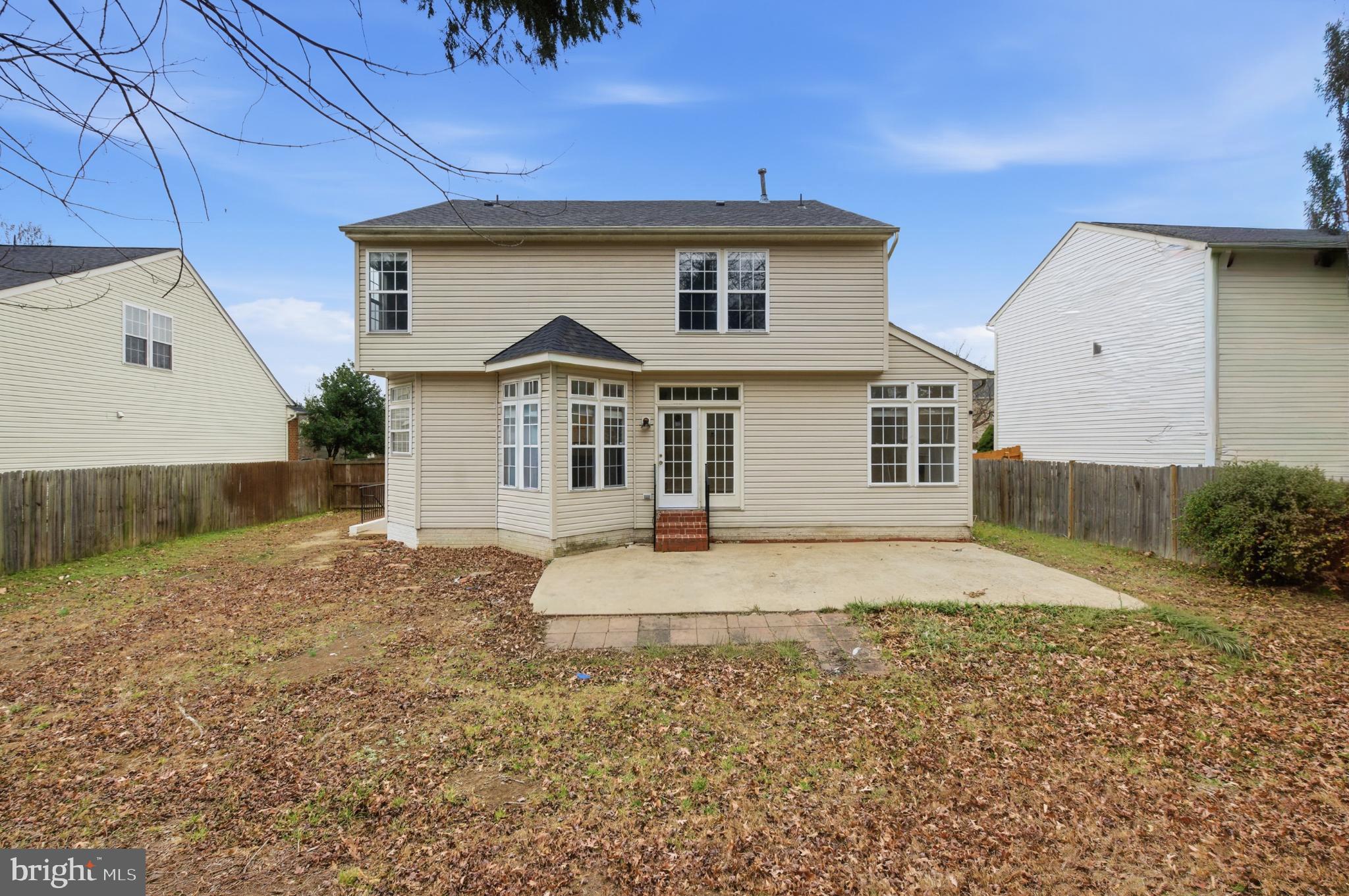 BROOKE FARM - Residential Lease