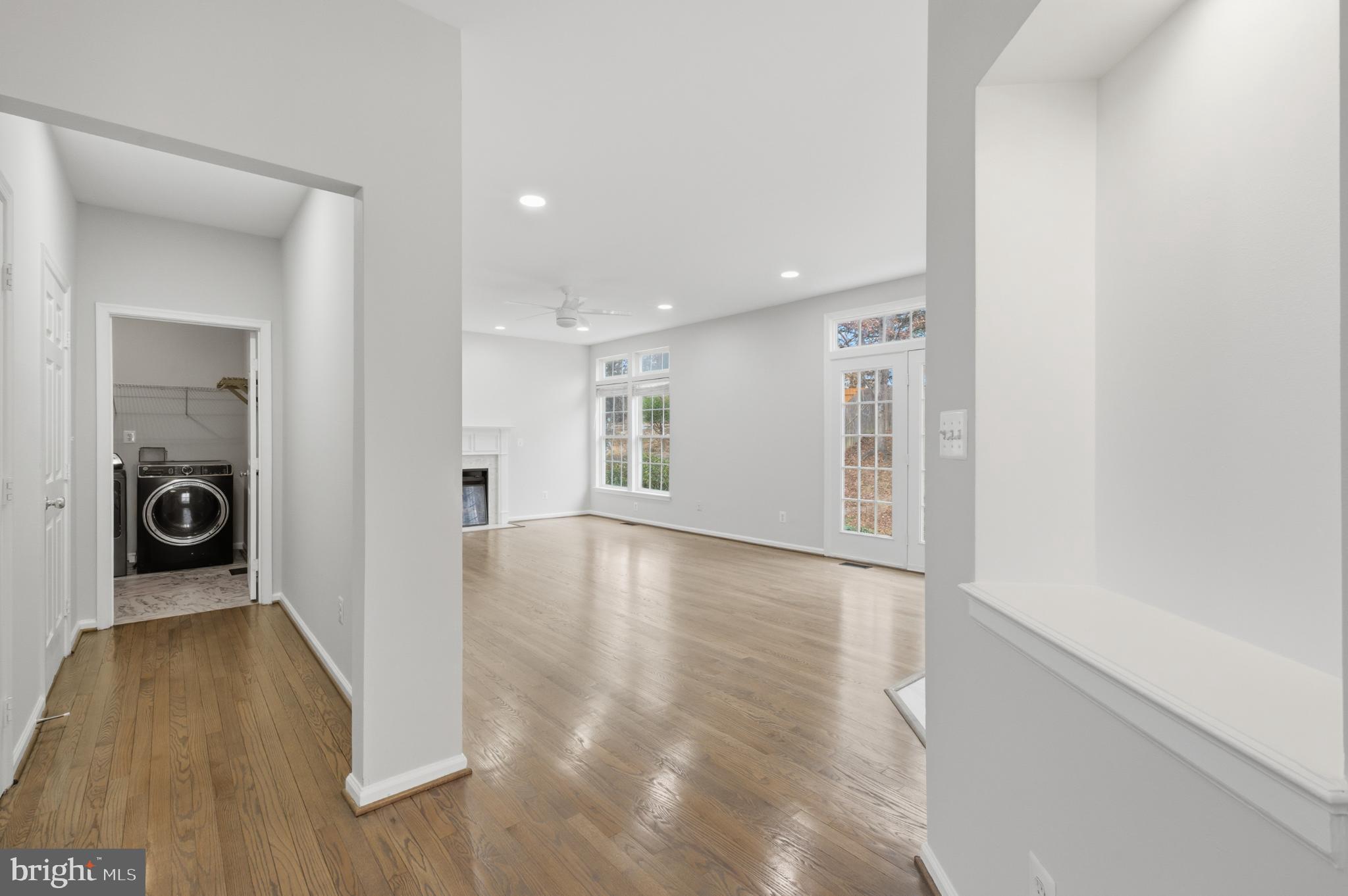 BROOKE FARM - Residential Lease