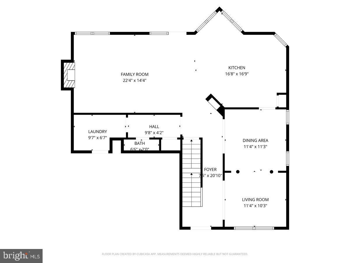 BROOKE FARM - Residential Lease