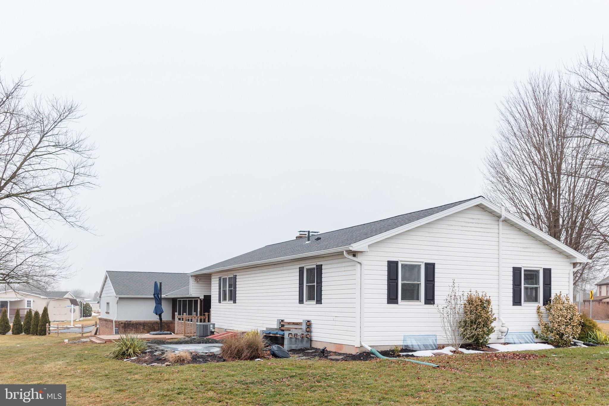 NEW OXFORD - Residential