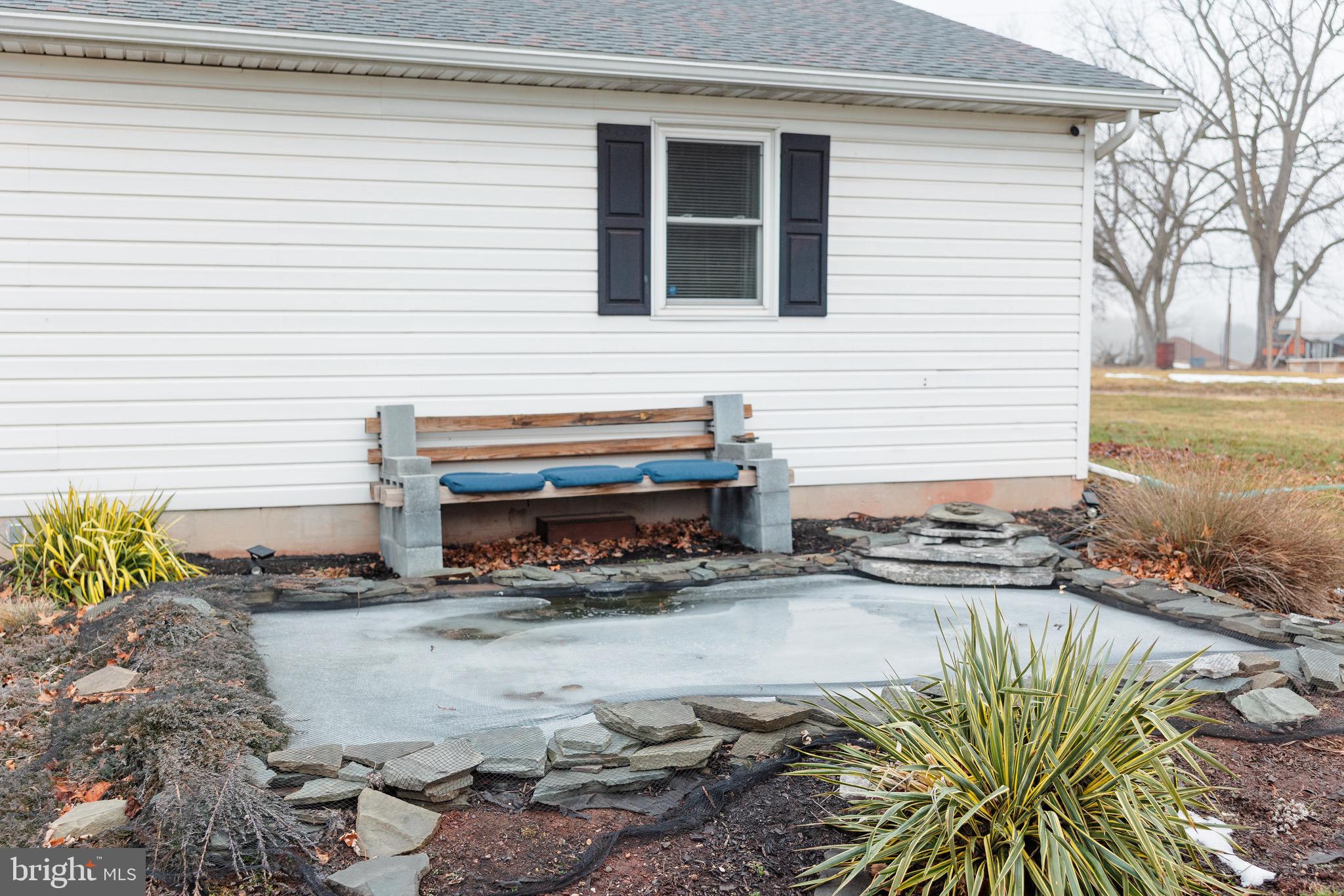 NEW OXFORD - Residential