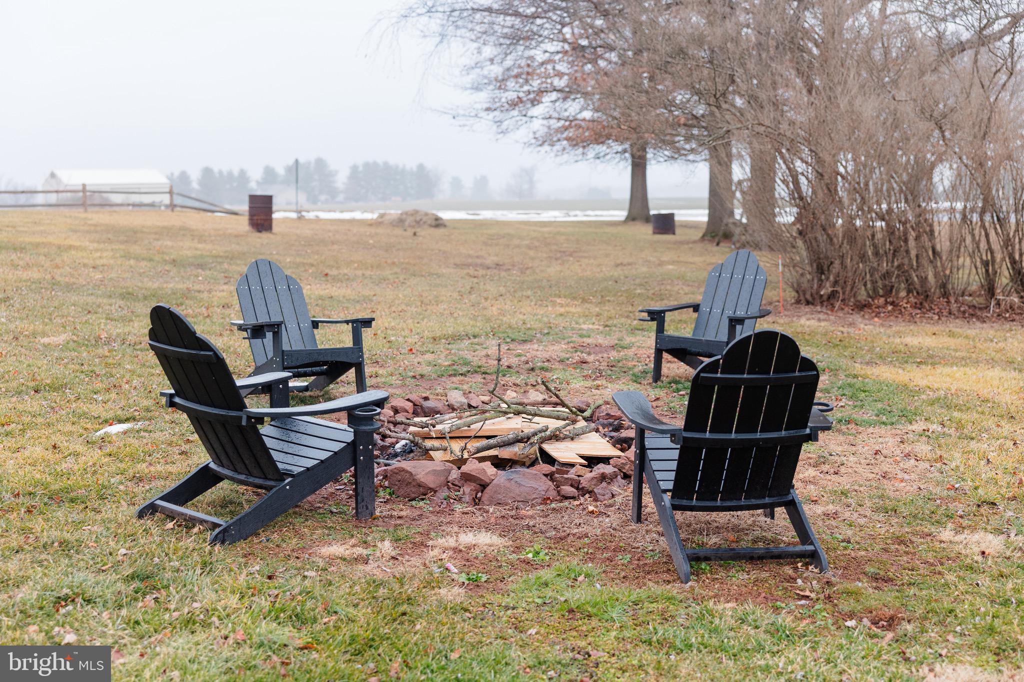 NEW OXFORD - Residential