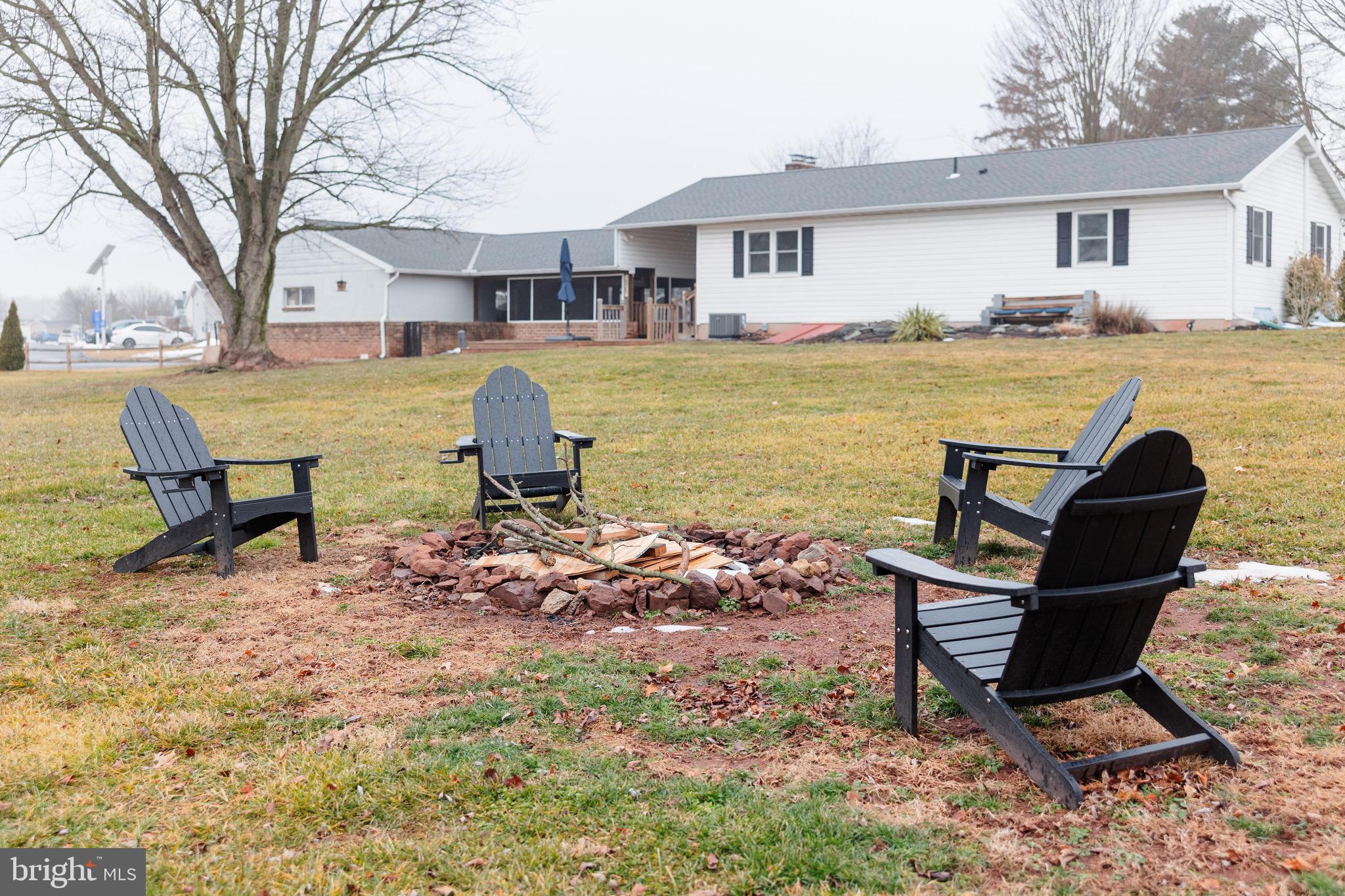 NEW OXFORD - Residential