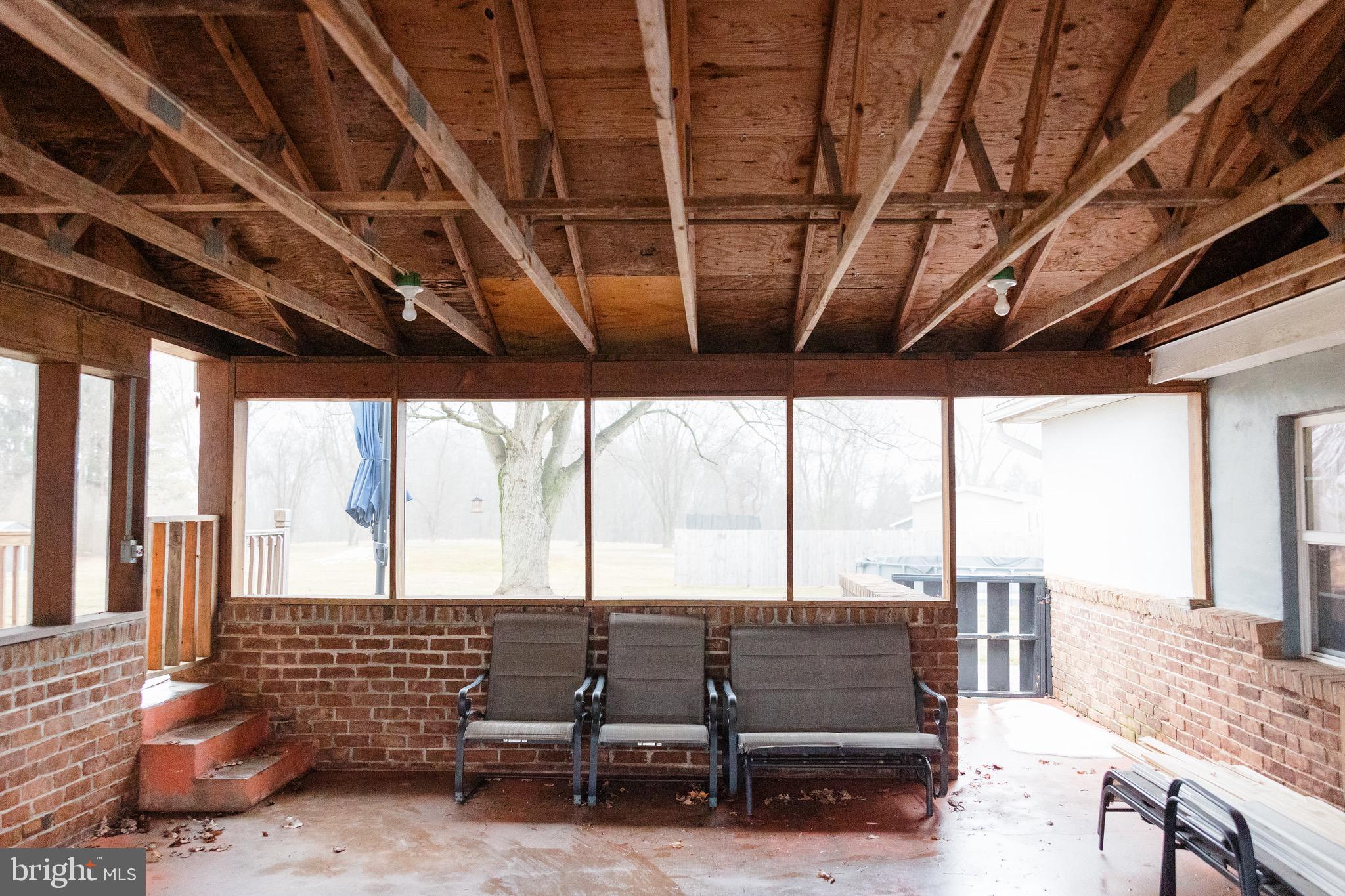 NEW OXFORD - Residential