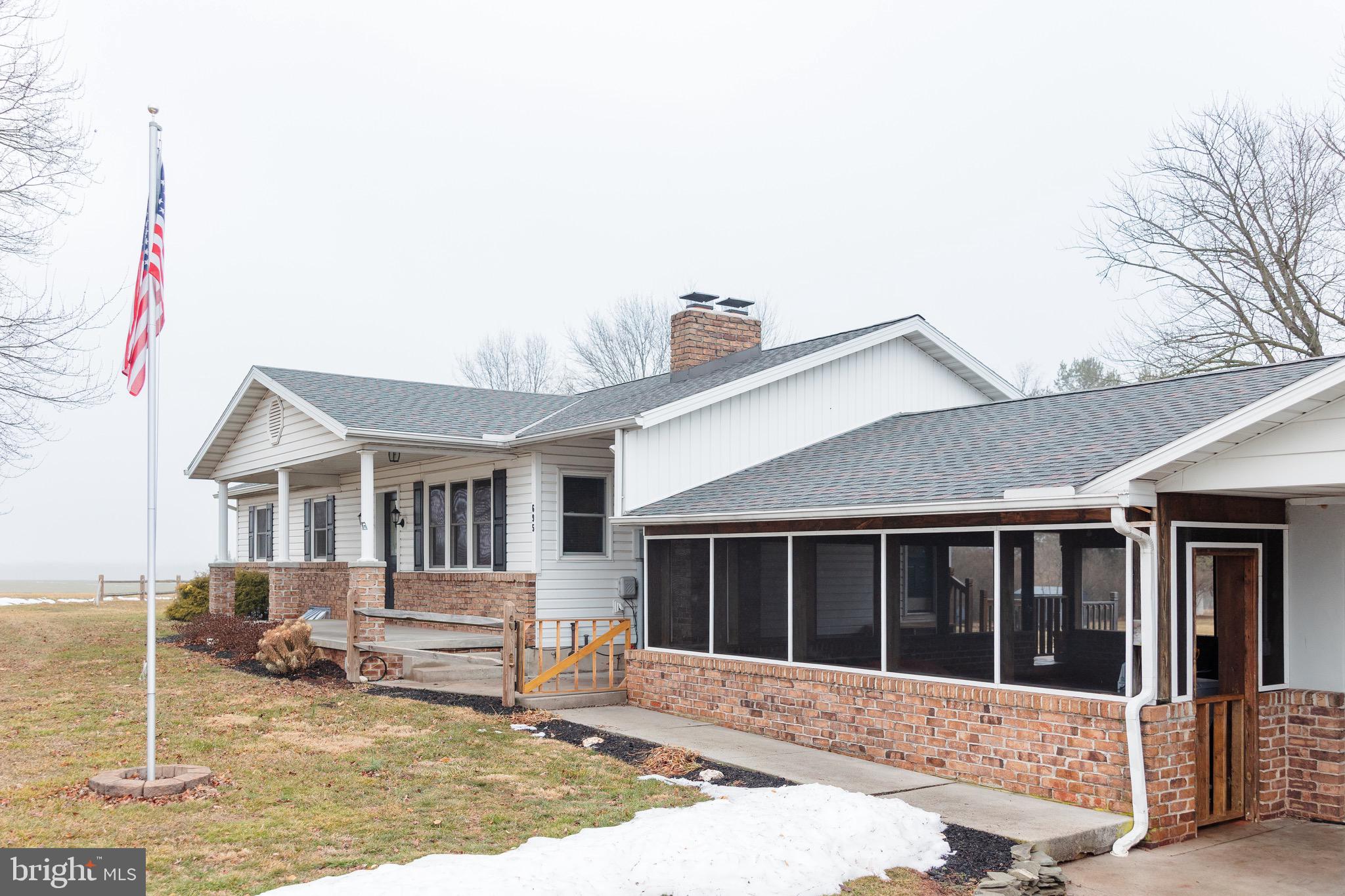 NEW OXFORD - Residential