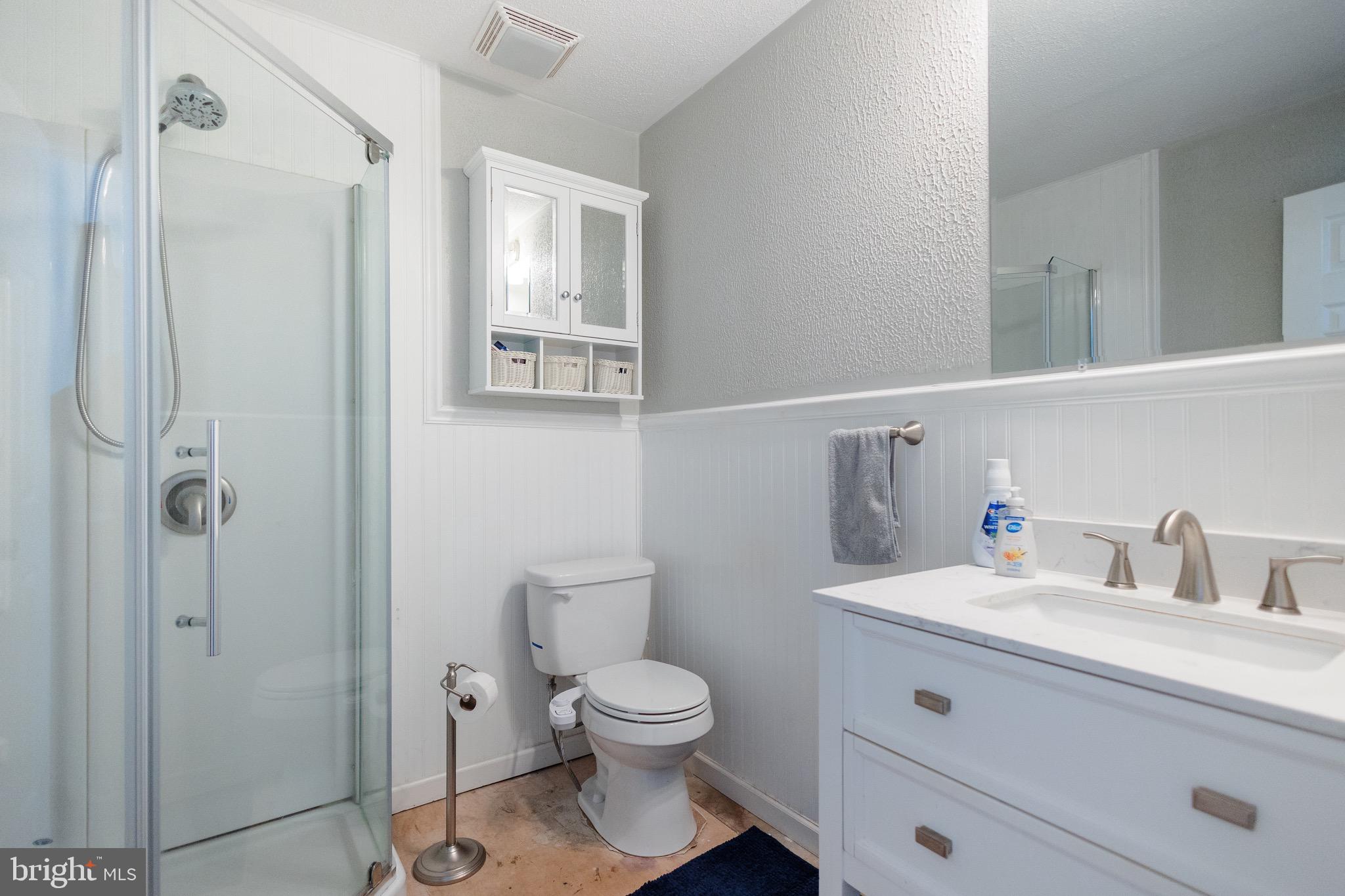 NEW OXFORD - Residential