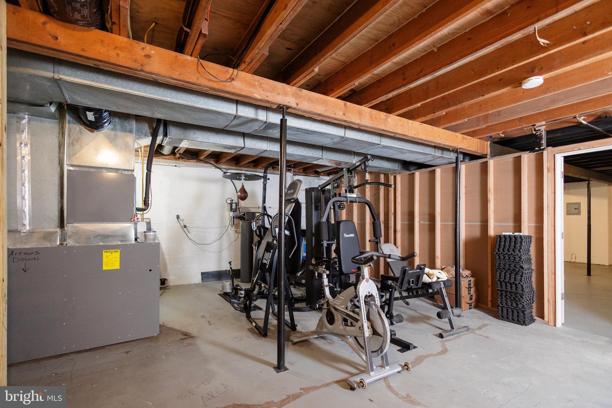 NEW OXFORD - Residential