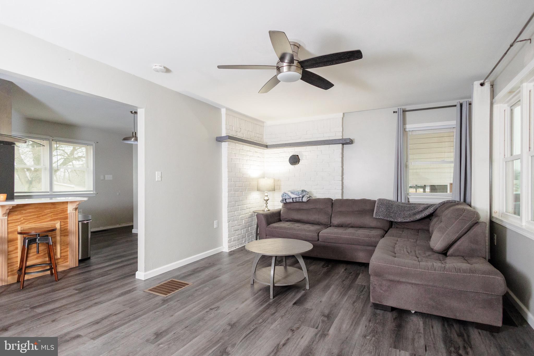 NEW OXFORD - Residential