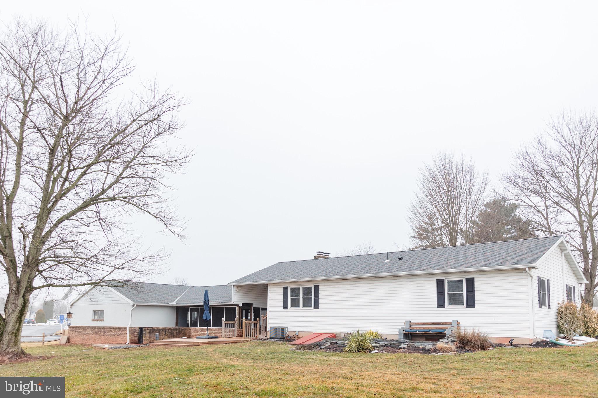 NEW OXFORD - Residential