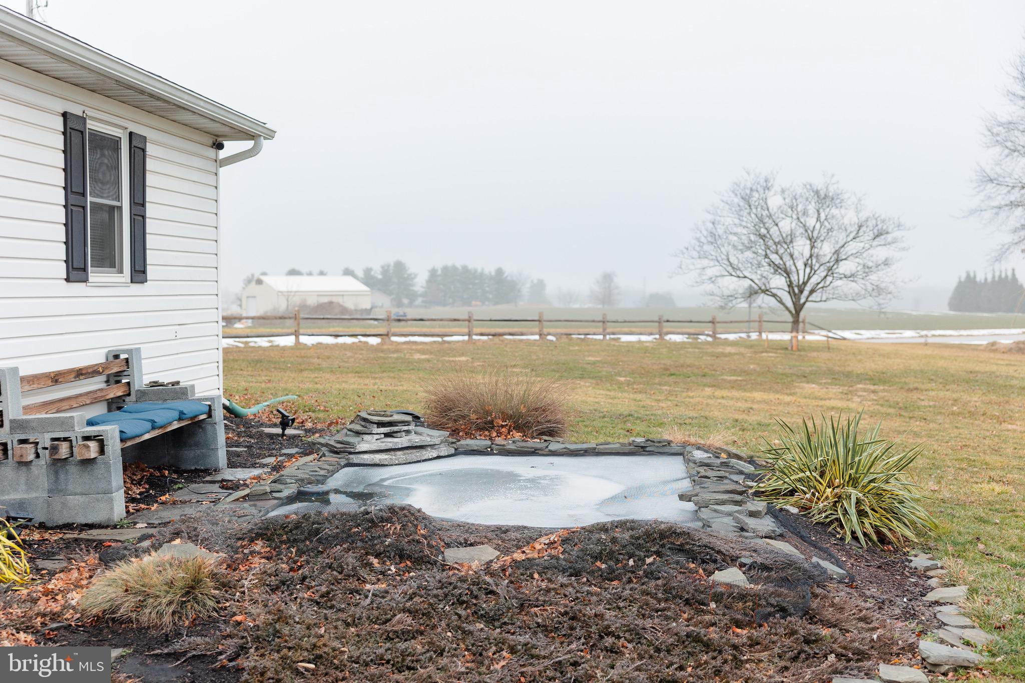 NEW OXFORD - Residential