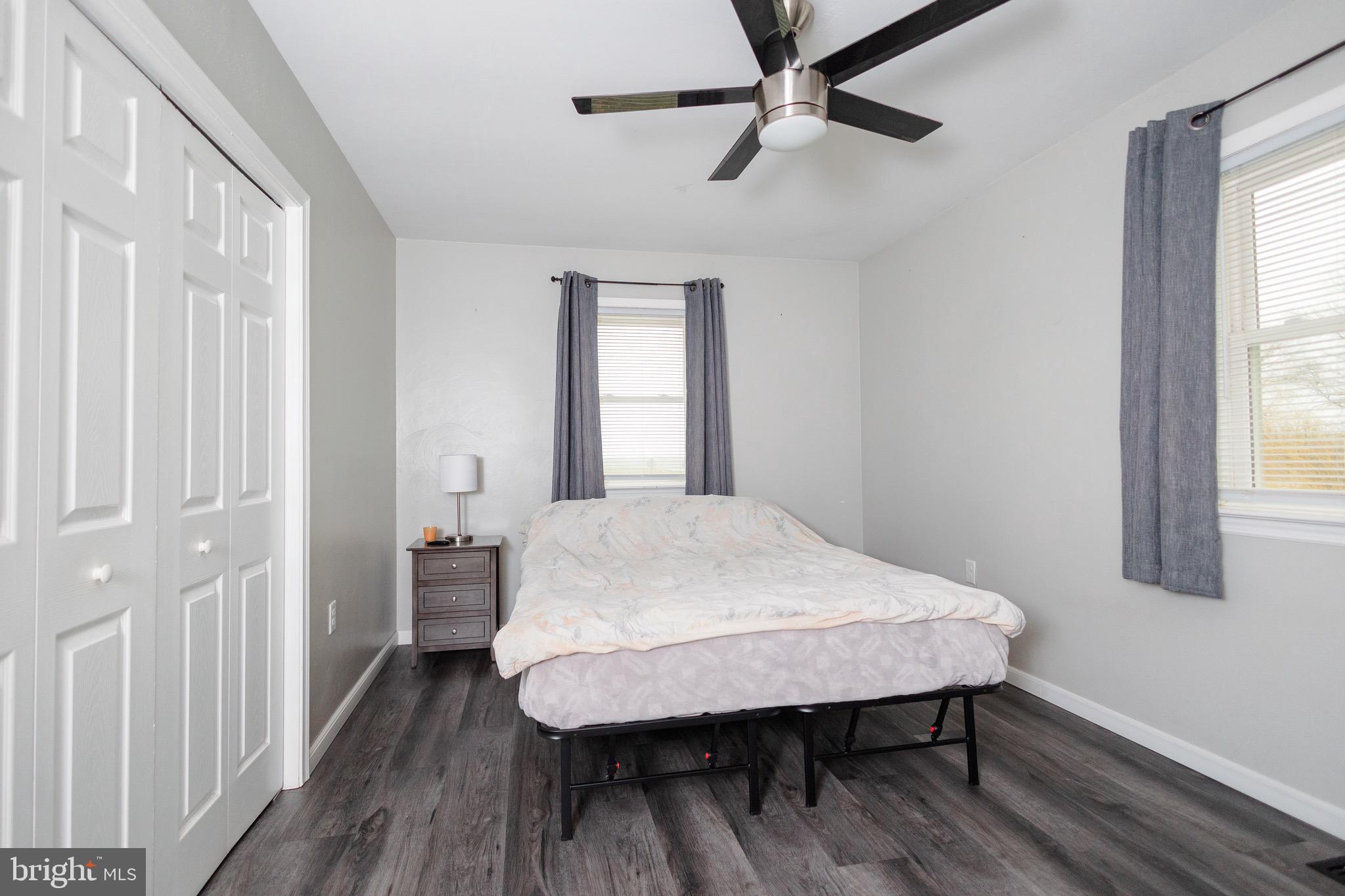 NEW OXFORD - Residential