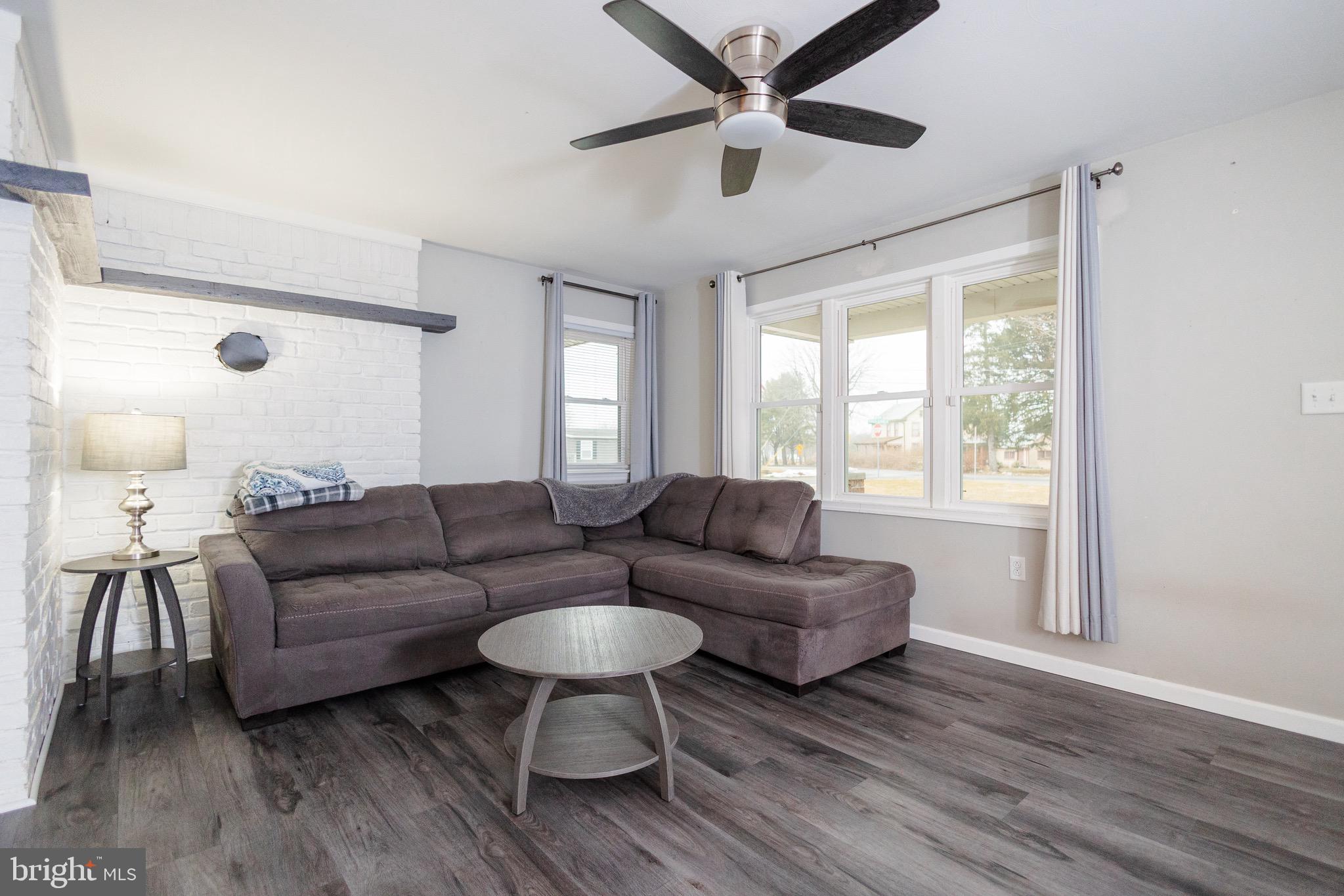 NEW OXFORD - Residential