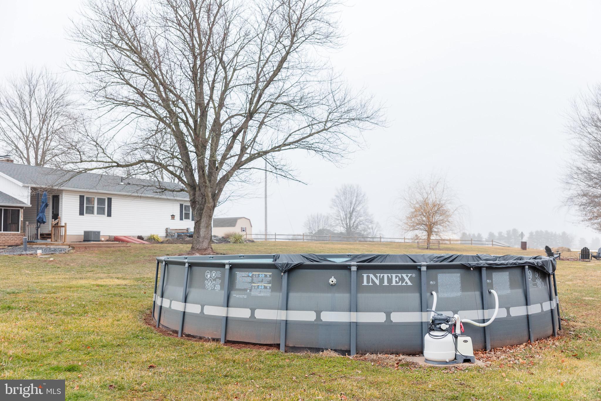 NEW OXFORD - Residential