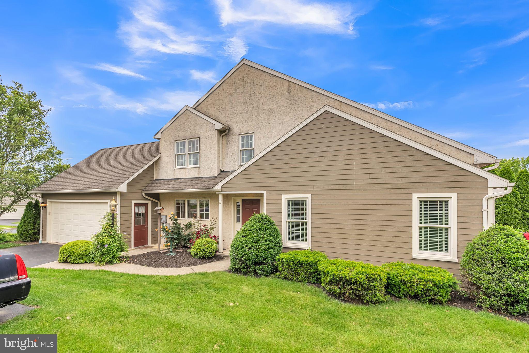 PARKSIDE - Residential