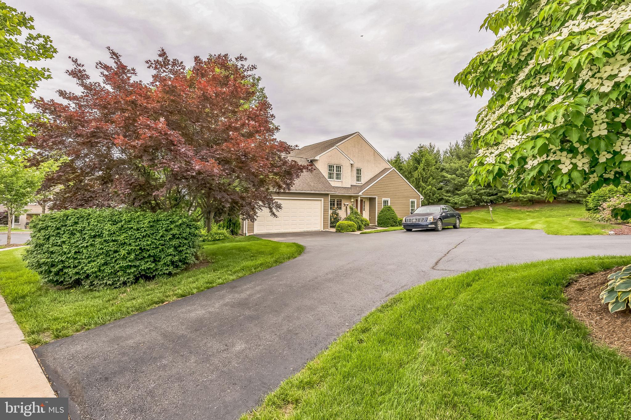 PARKSIDE - Residential