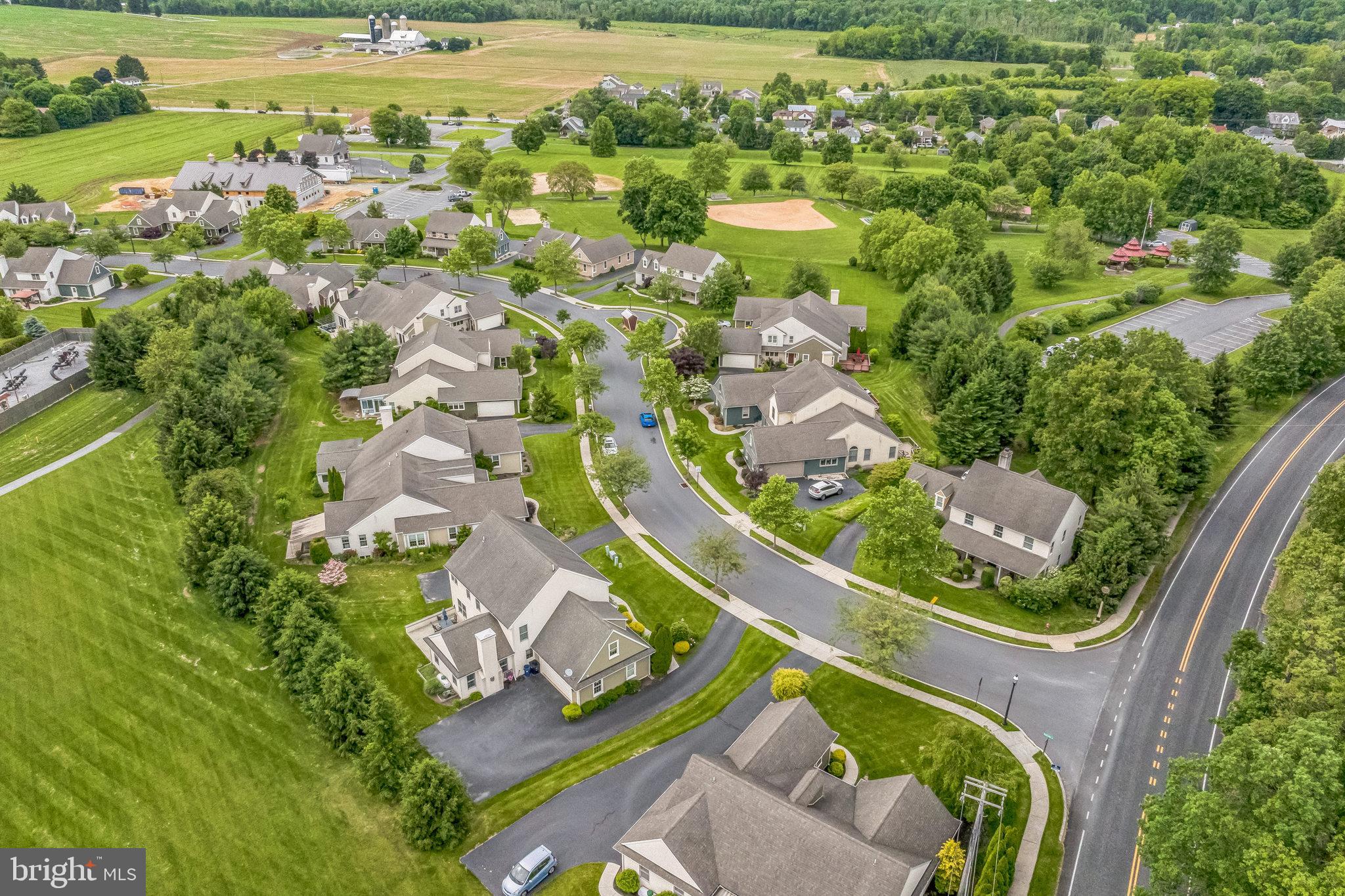 PARKSIDE - Residential