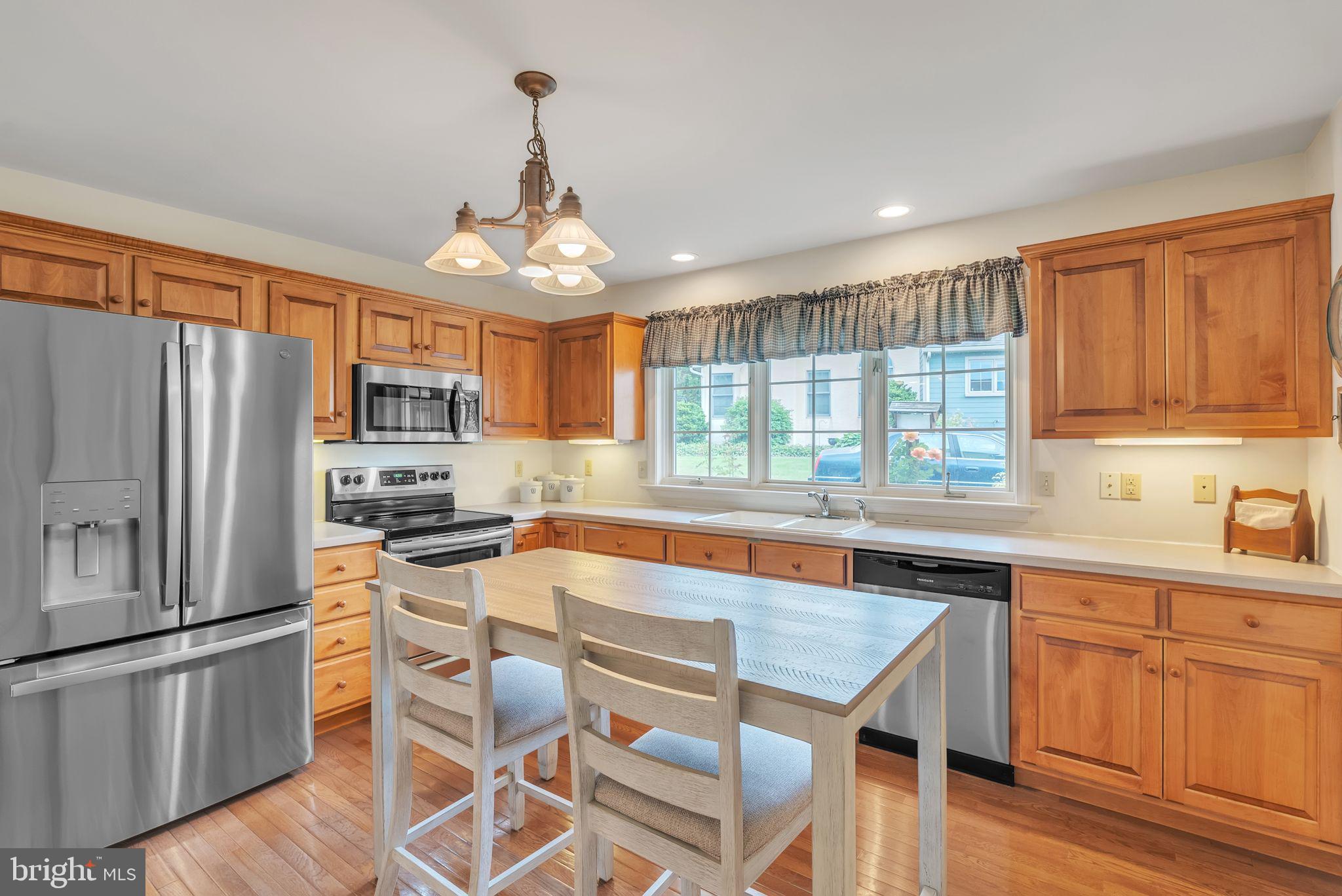 PARKSIDE - Residential