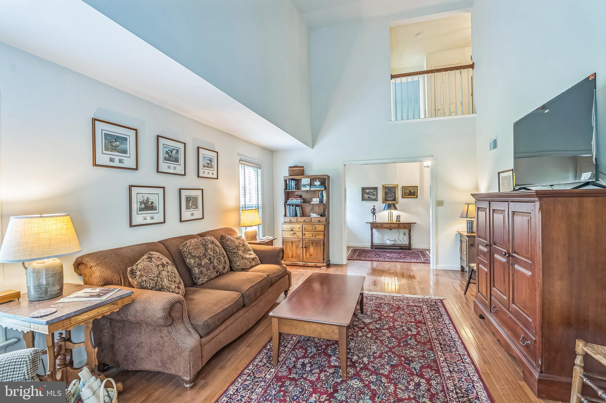 PARKSIDE - Residential