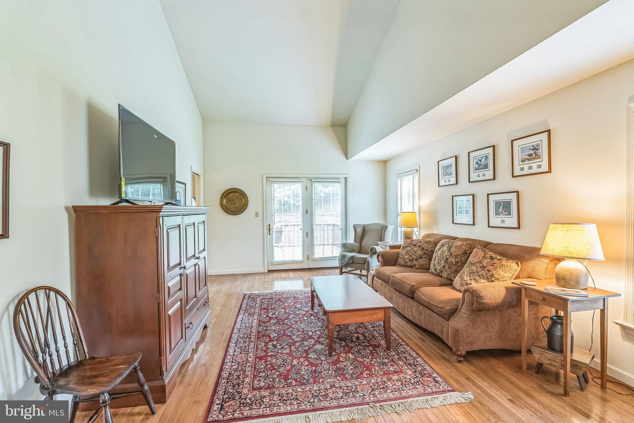 PARKSIDE - Residential