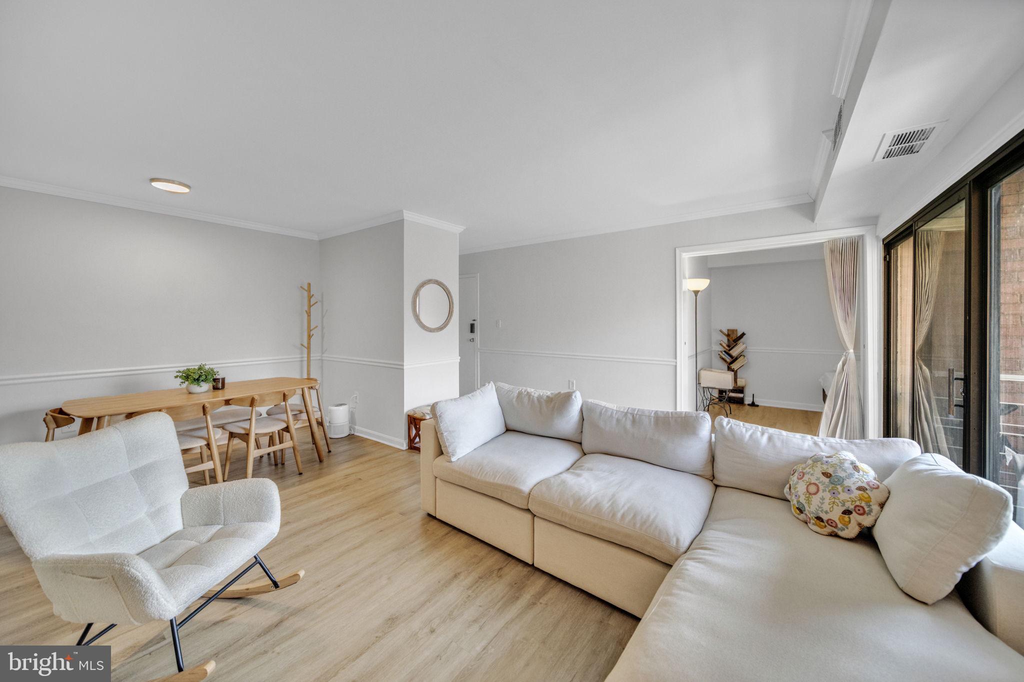 FAIRFAX WEST - Residential