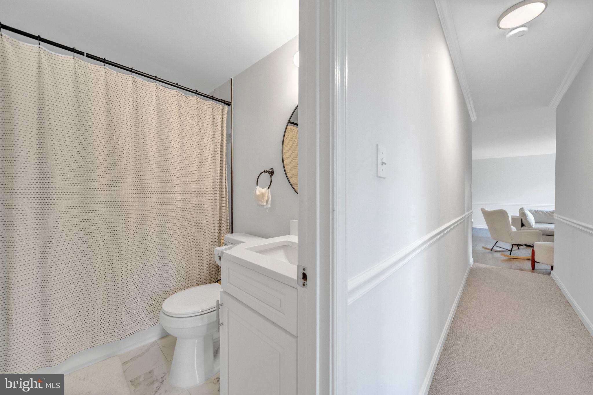 FAIRFAX WEST - Residential