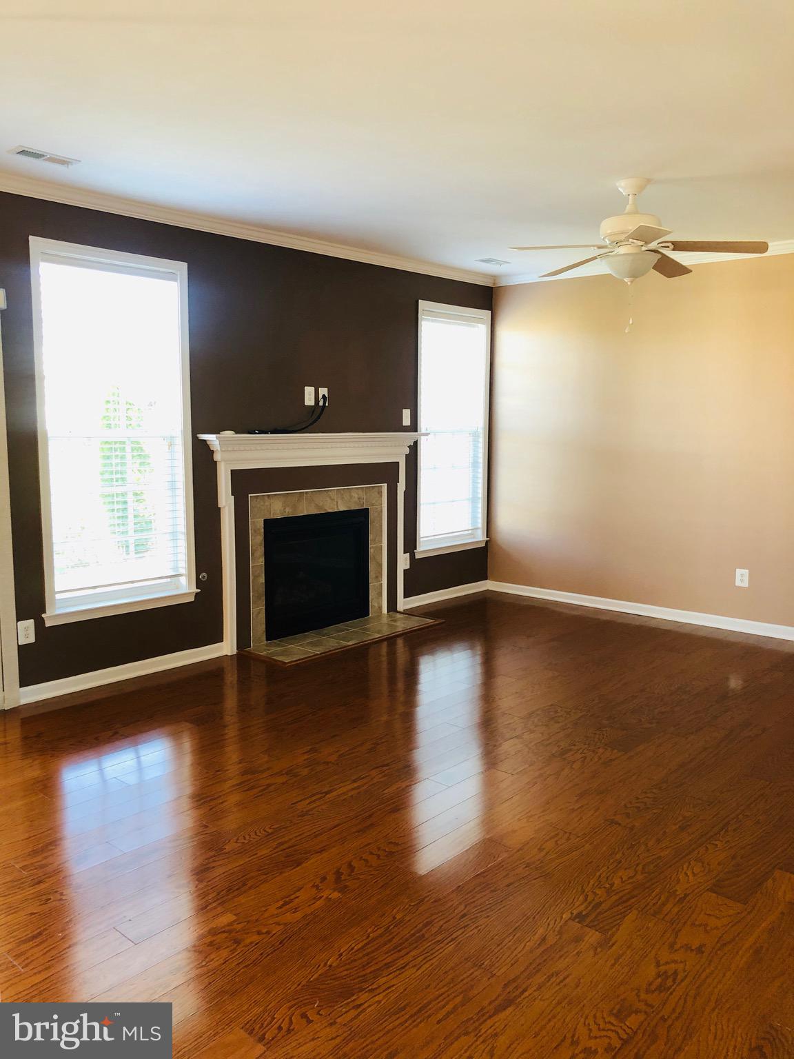 MARTINSBURG STATION - Residential