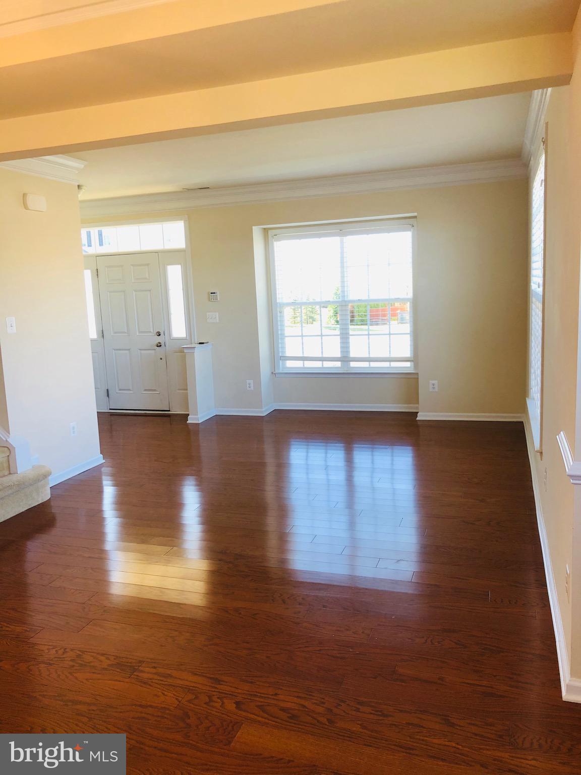 MARTINSBURG STATION - Residential