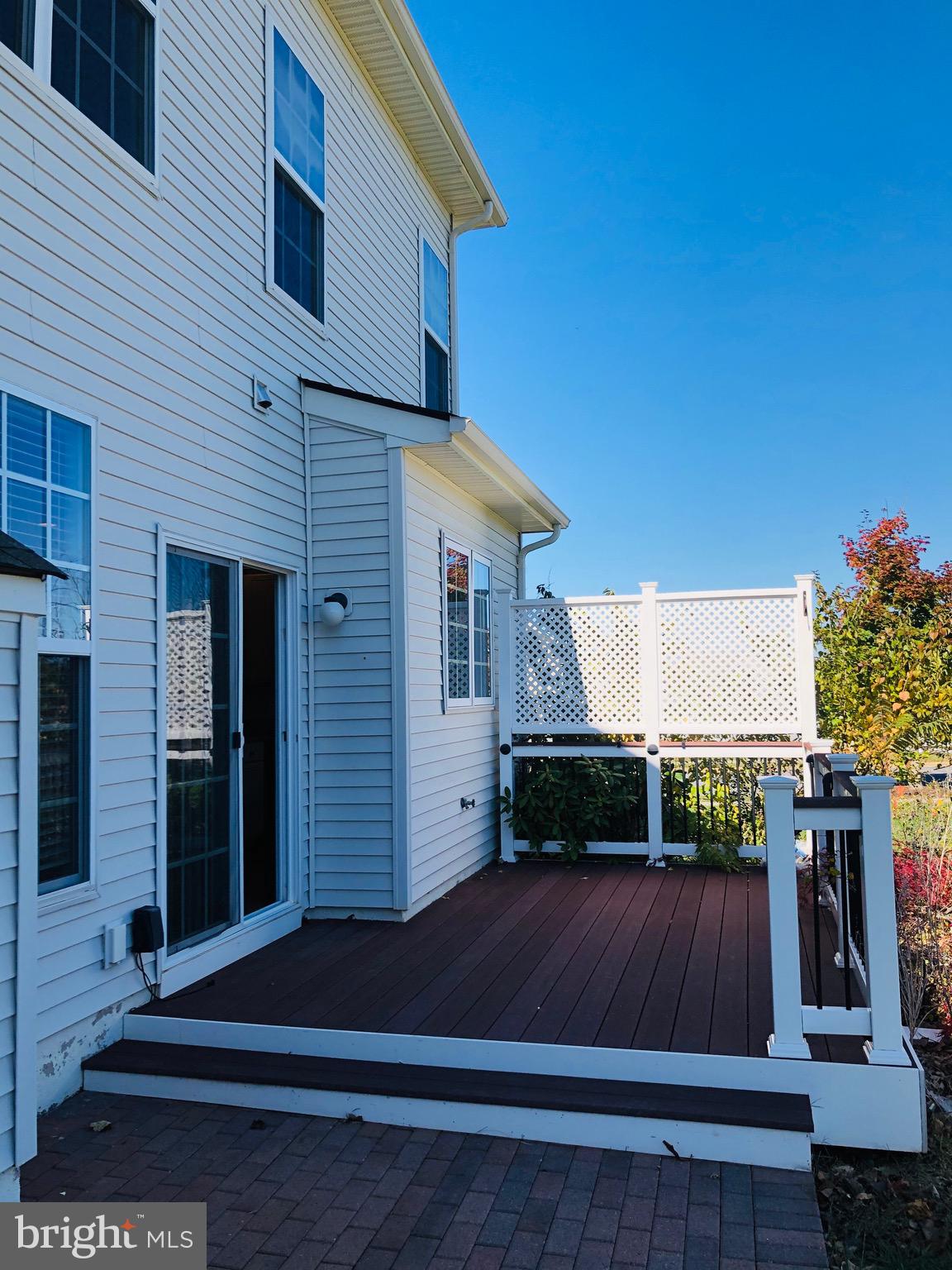 MARTINSBURG STATION - Residential