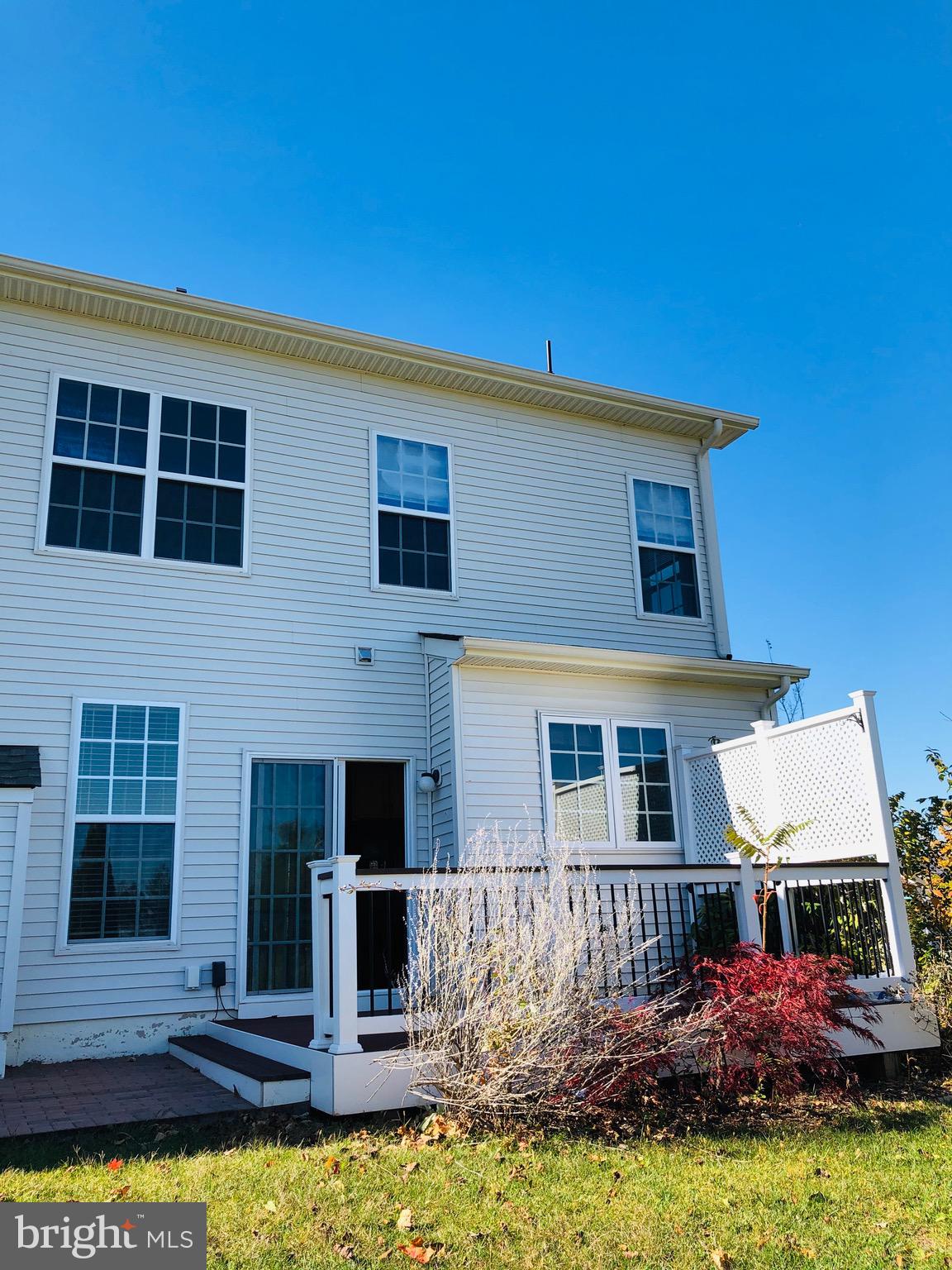 MARTINSBURG STATION - Residential