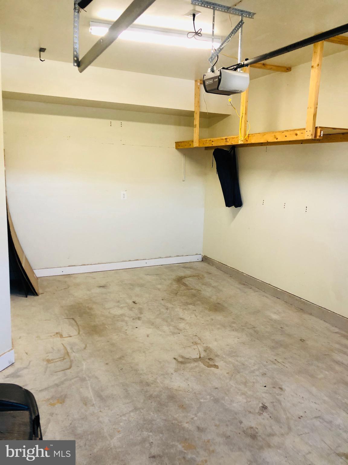 MARTINSBURG STATION - Residential