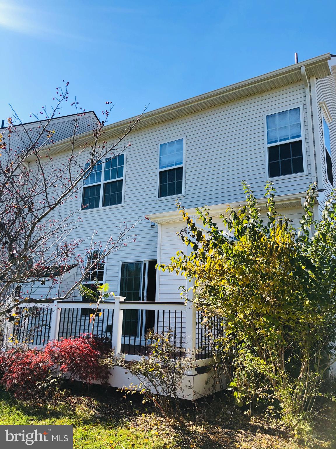 MARTINSBURG STATION - Residential