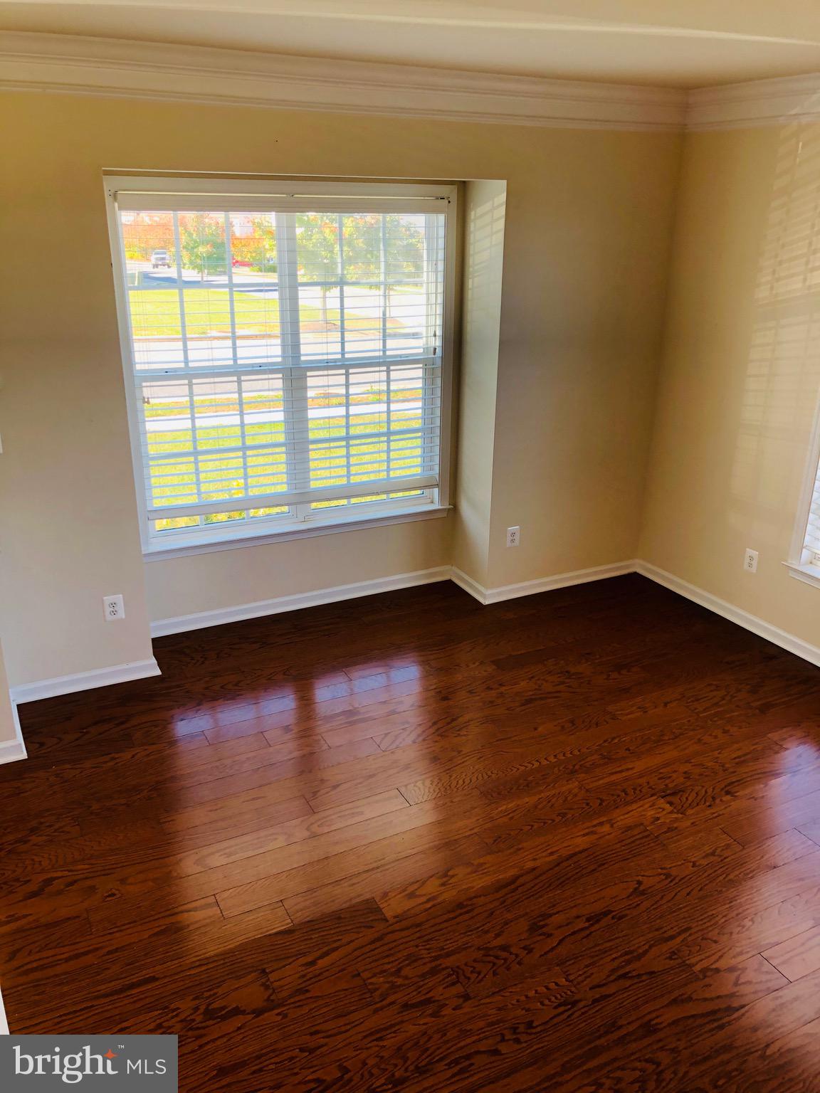 MARTINSBURG STATION - Residential