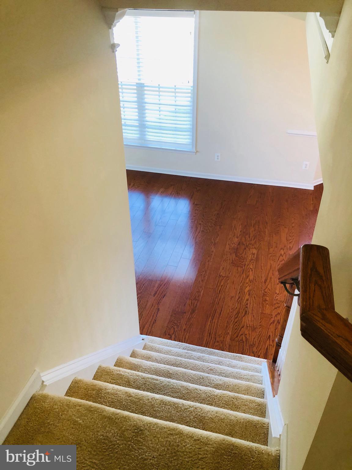 MARTINSBURG STATION - Residential