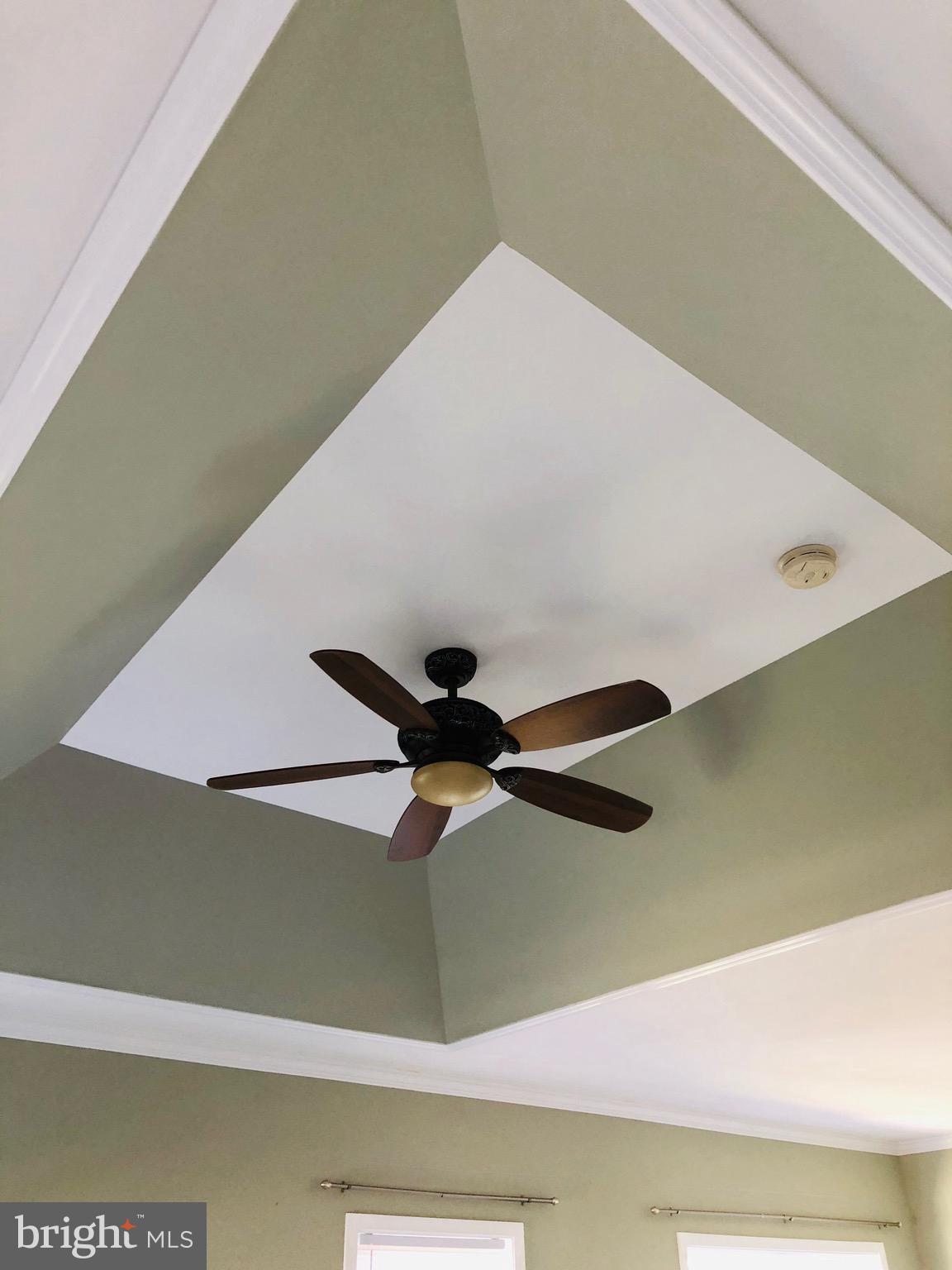 MARTINSBURG STATION - Residential