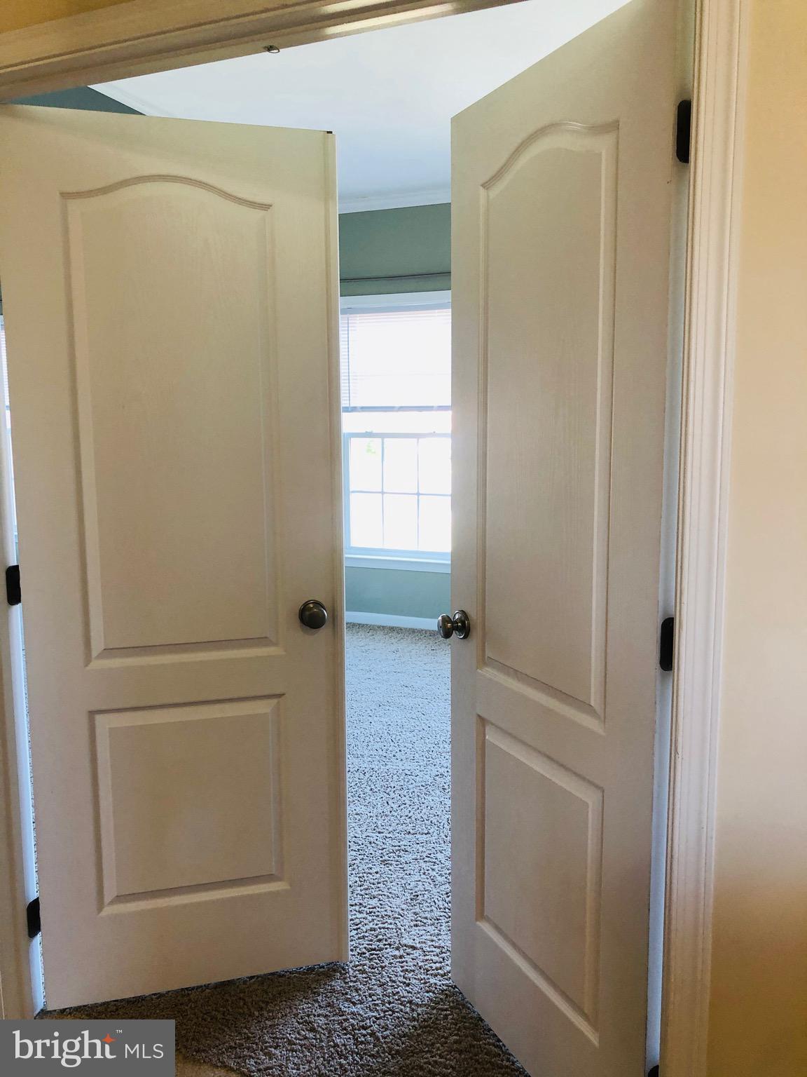 MARTINSBURG STATION - Residential