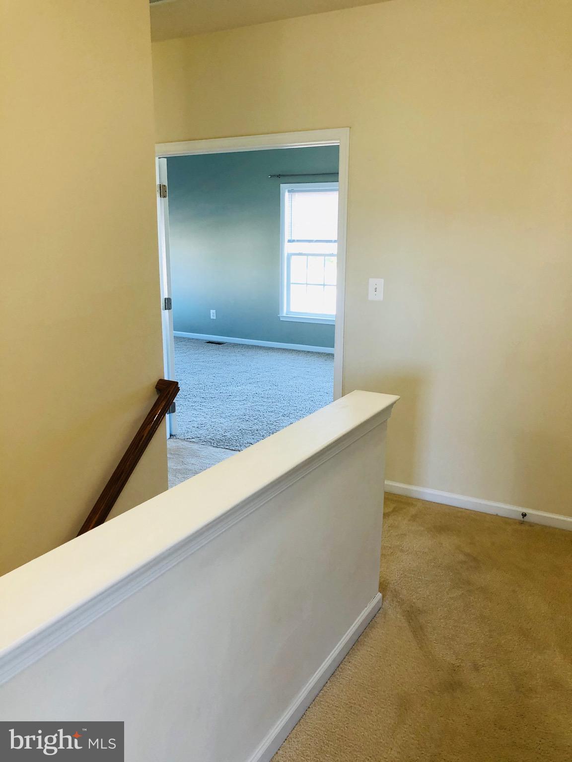 MARTINSBURG STATION - Residential