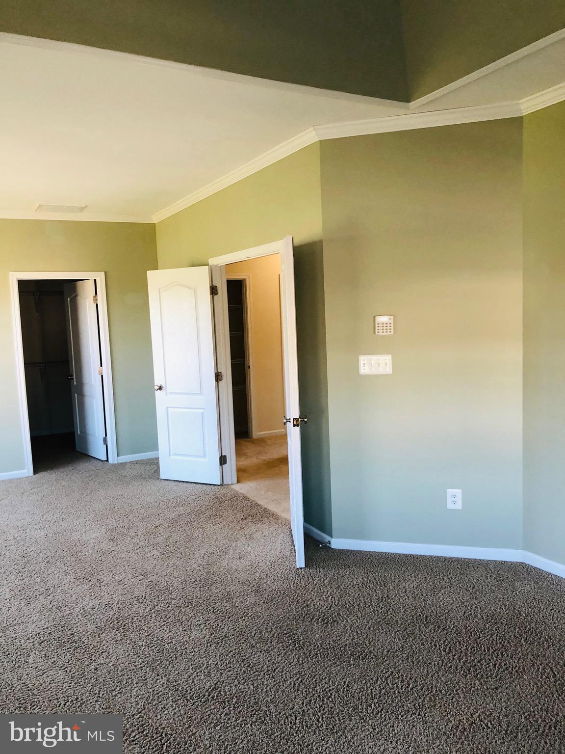 MARTINSBURG STATION - Residential