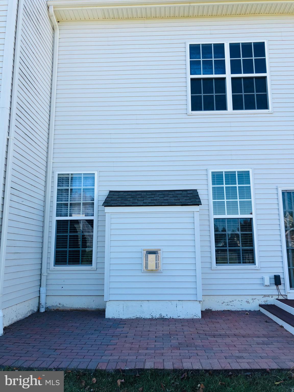 MARTINSBURG STATION - Residential