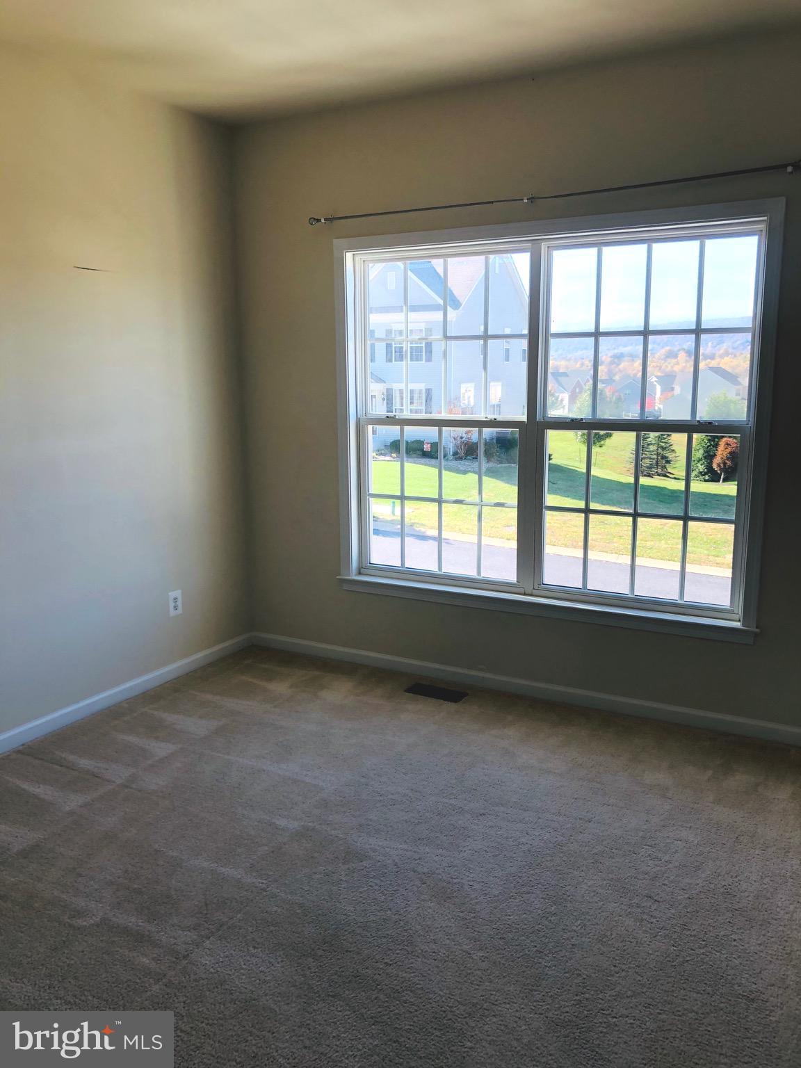 MARTINSBURG STATION - Residential