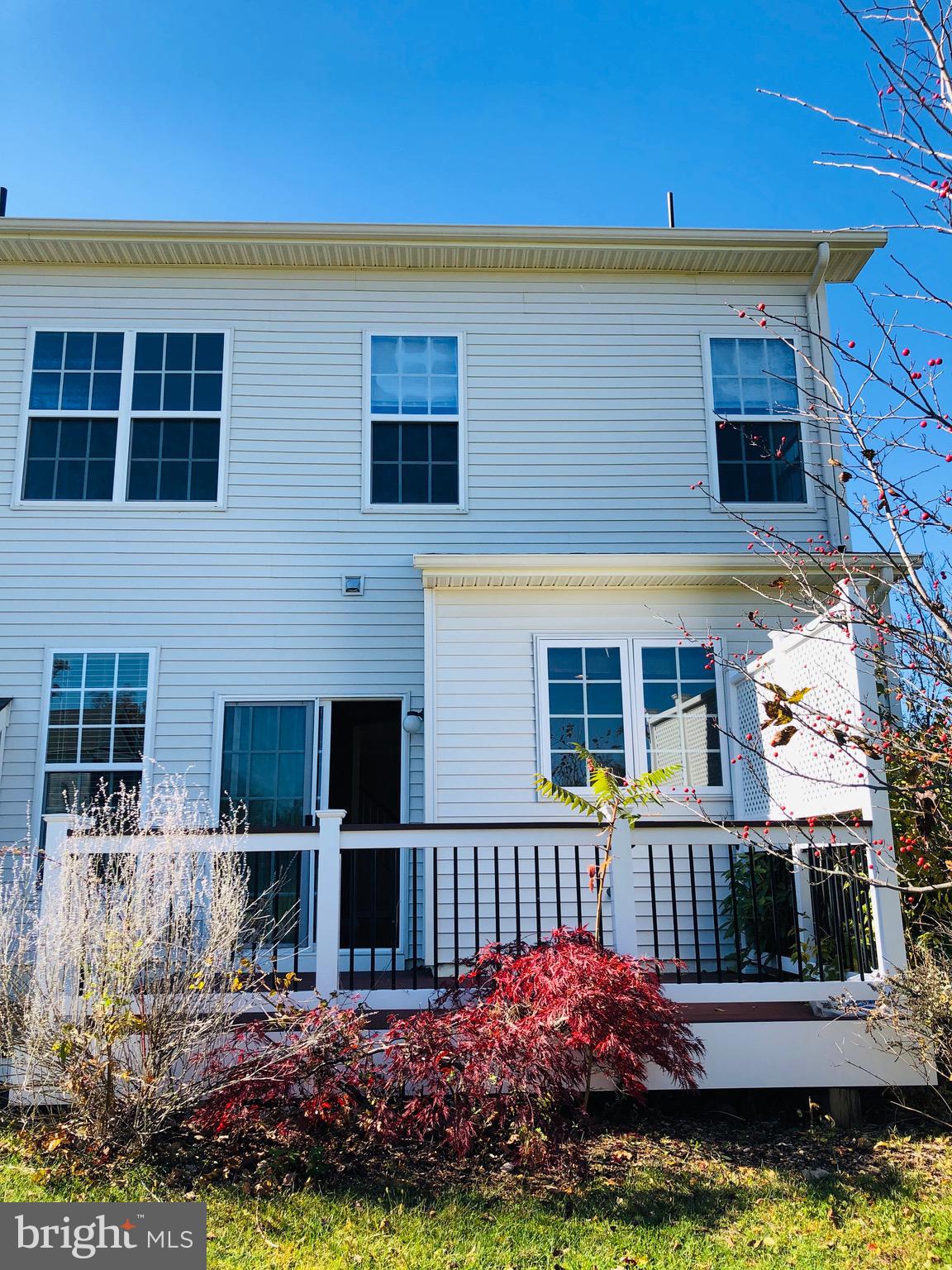 MARTINSBURG STATION - Residential