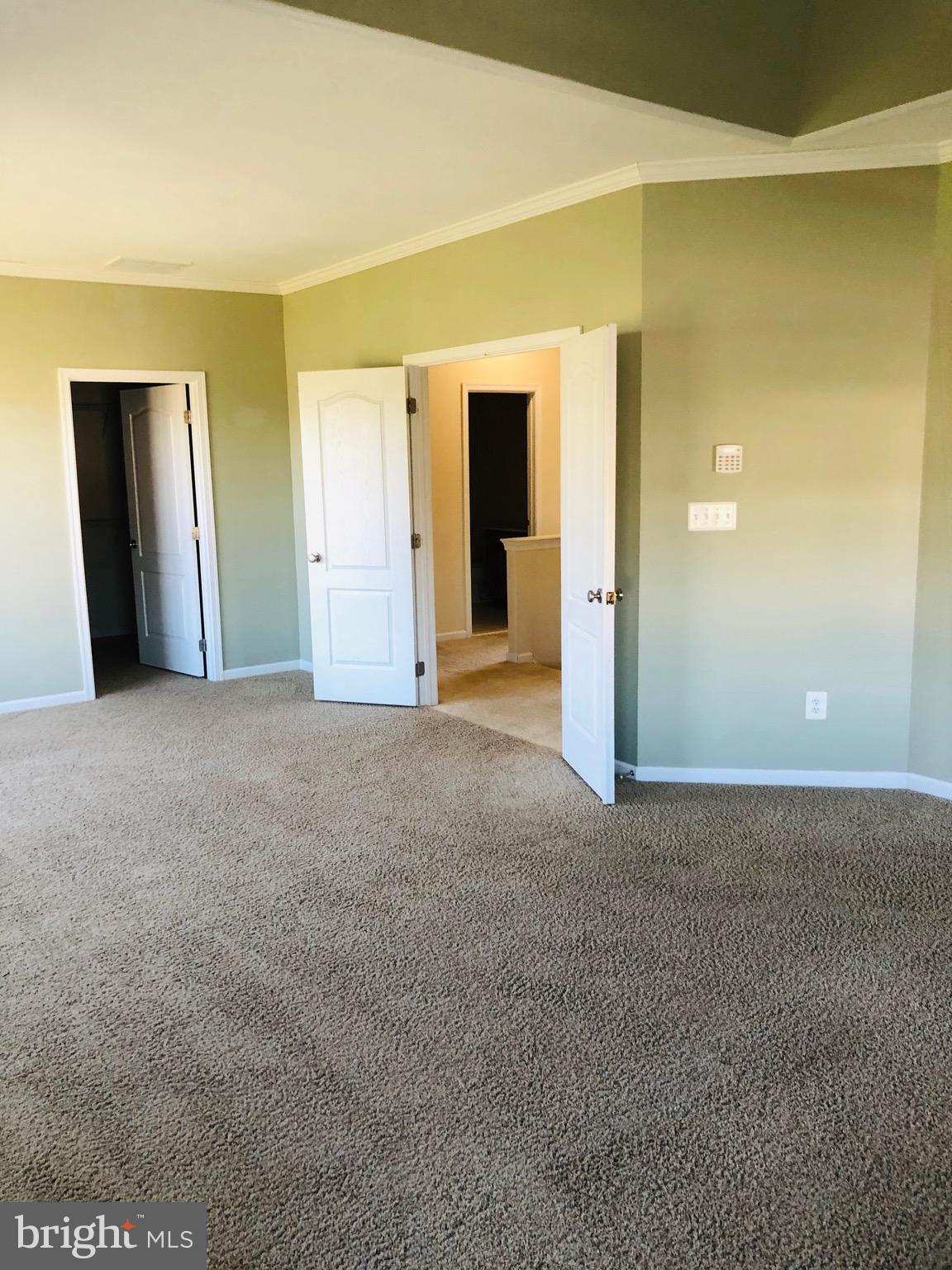 MARTINSBURG STATION - Residential